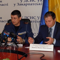 Стихія відступає, підраховують збитки
