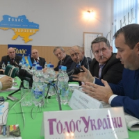 Децентралізація: об’єднатися навколо реформ,  щоб побудувати ефективну Україну