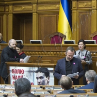 Електромобілям дали «зелене світло»