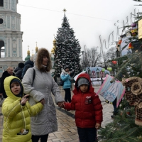 Свята відбудуться за розкладом