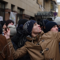 Росія шукає зв’язок із реальністю