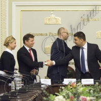 У якому ритмі б’ється серце коаліції