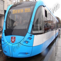 ...переможцю — безплатний проїзний