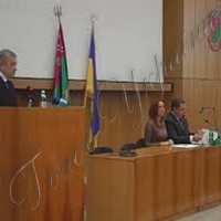 Відбулась перша сесія 