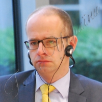 Член німецького парламенту Міхаель Бранд: «Ми не хочемо мати справу з авторитарною Росією»