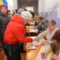 Маріуполь проголосував «за»