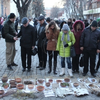 Раціон, який не забути