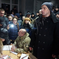 Кривій Ріг: з надією на парламент