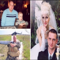 «Я була впевнена, що він повернеться…»