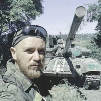 «Плачте, смійтеся, вмирайте,  але Донбас — це Україна»