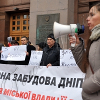 До нової Київради зі старими проблемами