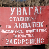 А стовпи — для страху!  або Відступати нікуди, позаду — власні інтереси