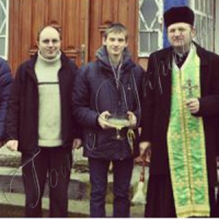 Юнак без батьківської опіки отримав  житло