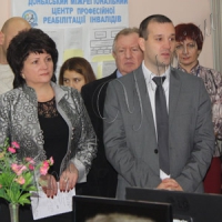Стартувала декада зайнятості для демобілізованих