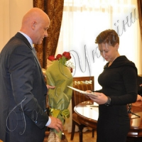 Вдова моряка одержала квартиру