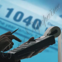 Пристрасті навколо податків