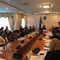 Популяризувати культуру та протидіяти російській пропаганді