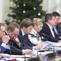 Увійдемо в 2016-й із бюджетом...