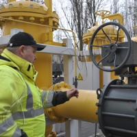 Кияни відмовляються  від газових лічильників,  навіть — безплатних