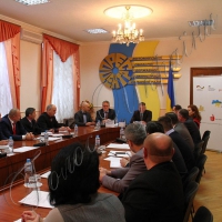 Довідалися про досвід Німеччини