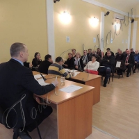 Треба сконцентрувати зусилля на утворенні об’єднаних громад