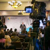 До середини століття від використання газу доведеться відмовитися