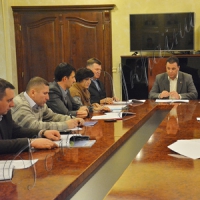 Закарпаття готується підписати транскордонну угоду