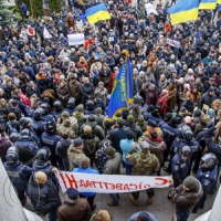 Частина кіровоградців не згодна з назвою Інгульськ