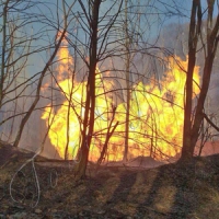 Аварію на газогоні взяли під контроль