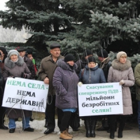 Плюси і мінуси аграрної арифметики