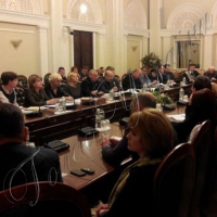 Аби зберегти природу, треба неухильно виконувати закони
