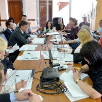 Дотримання прав дитини