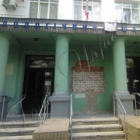 Несли квіти до знищеного меморіалу Стуса