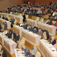 Фінансам не до романсів