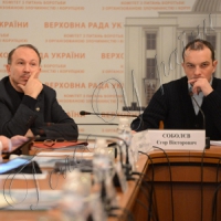 Cистема електронного декларування має запрацювати цього року 
