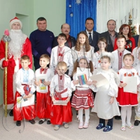 У садочку все до ладу