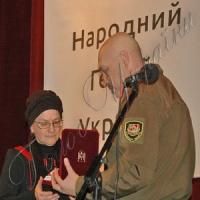 Ордени  отримали бійці, лікар, капелан