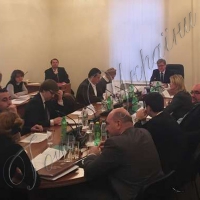 Проблеми вимушених переселенців обговорять на слуханнях
