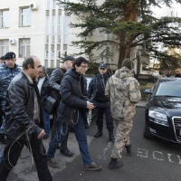 Судилище абсурду