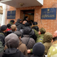 Розгляд справи про стрілянину триває