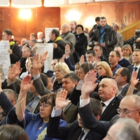 Учасники АТО ввійдуть до комісій з правом дорадчого голосу