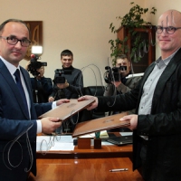 Донори продовжать  співпрацю