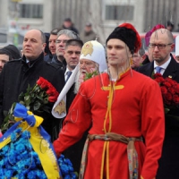 Бути єдиними у прагненні досягти великої мети