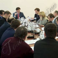 Задля лібералізації системи державного нагляду