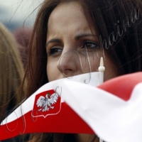 Благодійний порив поляків не згасає