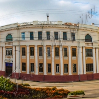 Сенсації  з драконом та графіті