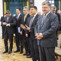 Громади повинні отримати повноваження, можливості та нові фінанси