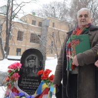 Воїн світла
