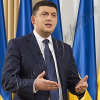 Володимир ГРОЙСМАН: «Децентралізацію в Україні зупинити вже неможливо»