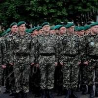 Ліцей «зелених беретів»